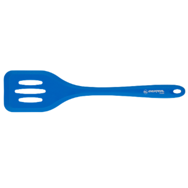 Dexter – Cool Blue� 11″ Silicone Spatula