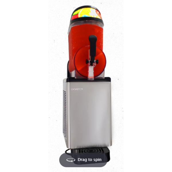 Donper Drink  Machine