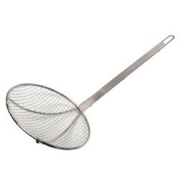 9″ Wire Mesh Skimmer