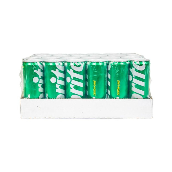 Sprite Slim Can 12z