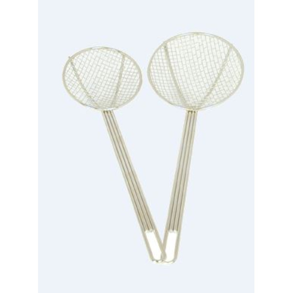 Adcraft WSK-6 Wire Mesh Skimmer – 6″