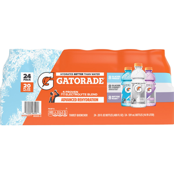 GATOR FROST VP20Z