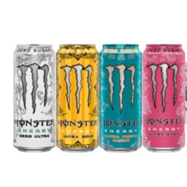MONSTER ULT VP OPP16Z